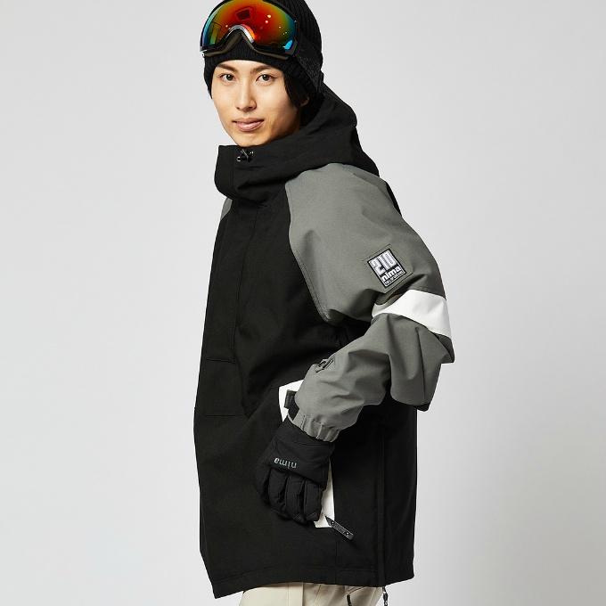 NIMA ニーマ(nima) スノーボードウェア ジャケット メンズ レディース