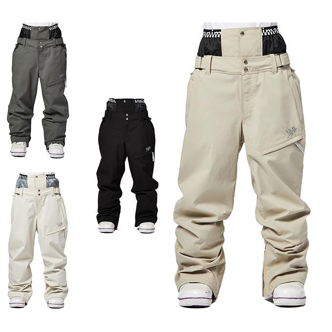 NIMA ニーマ(nima) スノーボードウェア パンツ レディース SNB PT NB