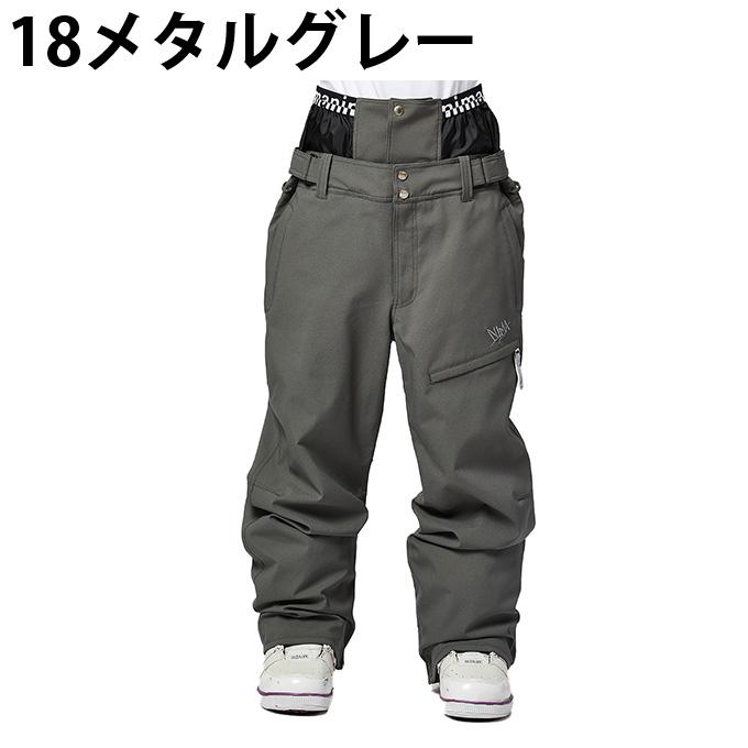 NIMA ニーマ(nima) スノーボードウェア パンツ レディース SNB PT NB