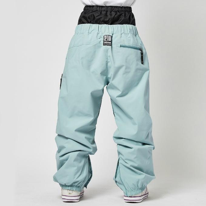 NIMA ニーマ(nima) スノーボードウェア パンツ メンズ SNB PT NB-1113