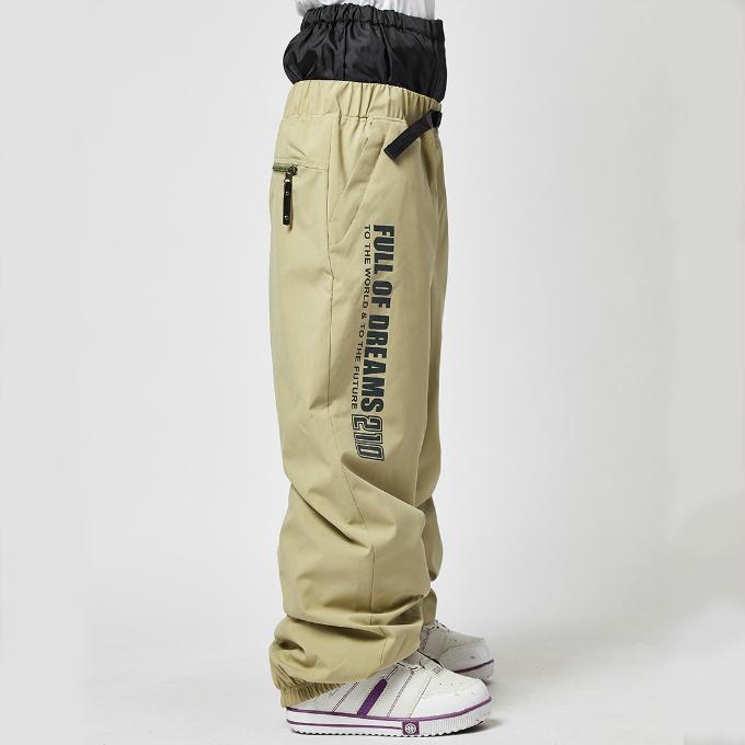 NIMA ニーマ(nima) スノーボードウェア パンツ メンズ SNB PT NB-1113