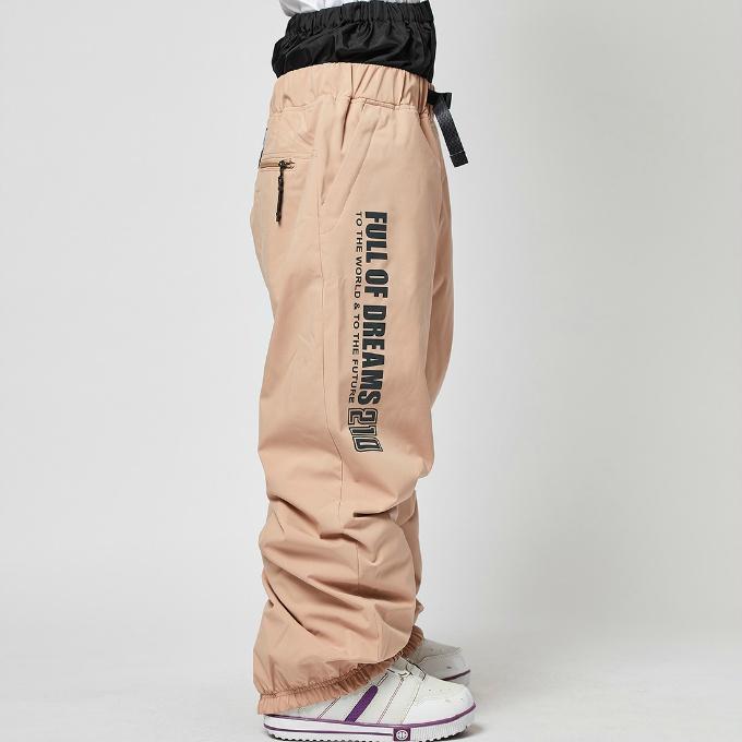 ニーマnima スノーボード ウェア パンツ NIMA ニーマ NB-1110