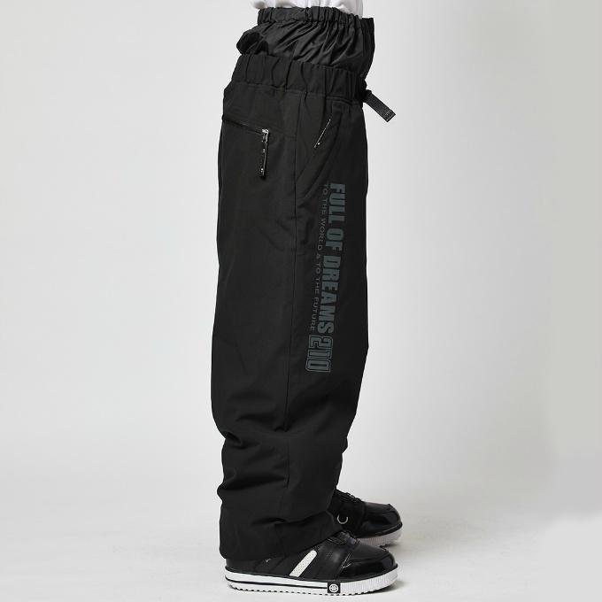 NIMA ニーマ(nima) スノーボードウェア パンツ メンズ SNB PT NB-1113