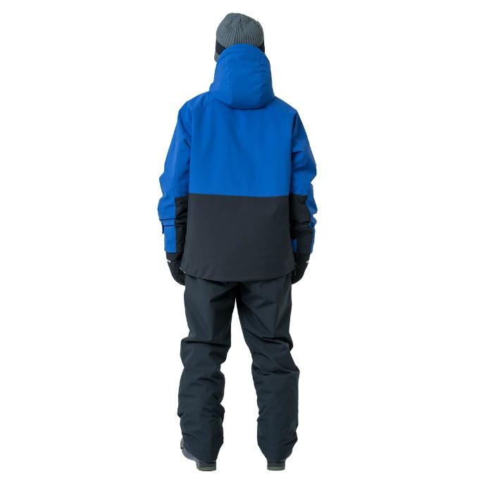 ウィンデックス(WINDEX) スキーウェア 上下セット メンズ SNOW ST WS