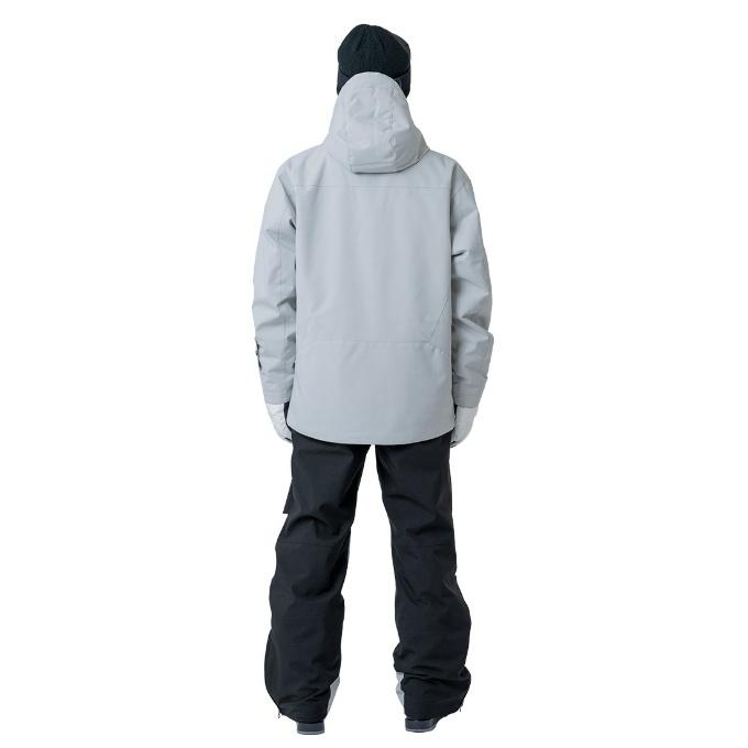 ウィンデックス(WINDEX) スキーウェア 上下セット メンズ SNOW ST WS