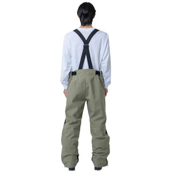 ウィンデックス(WINDEX) スキーウェア 上下セット メンズ SNOW ST WS