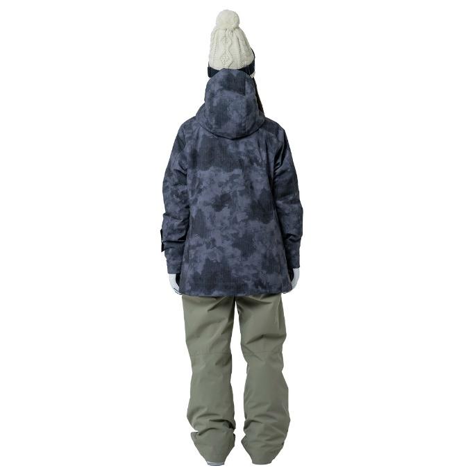 ウィンデックス(WINDEX) スキーウェア 上下セット レディース SNOW ST