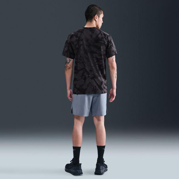 NIKE（ナイキ） Tシャツ 半袖 メンズ DF UVハイバース CAMO総柄機能T