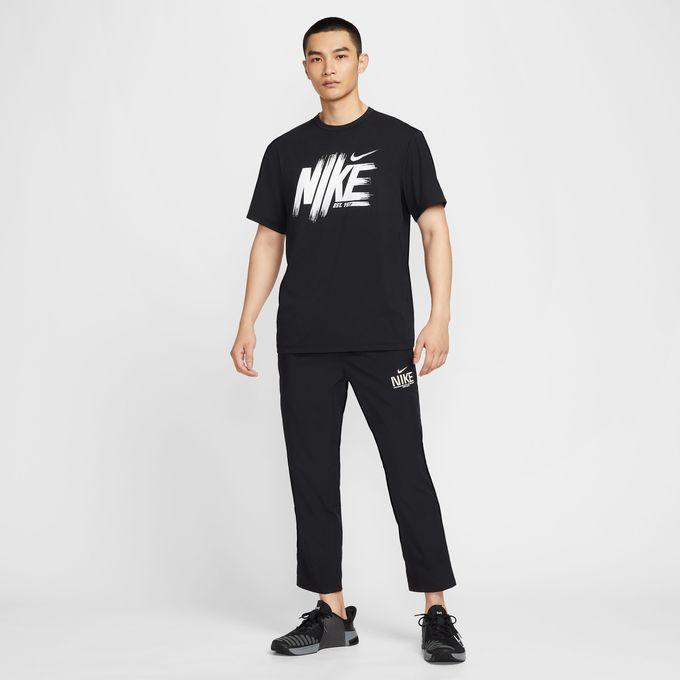 NIKE（ナイキ） Tシャツ 半袖 メンズ ハイバース ドライフィット UV
