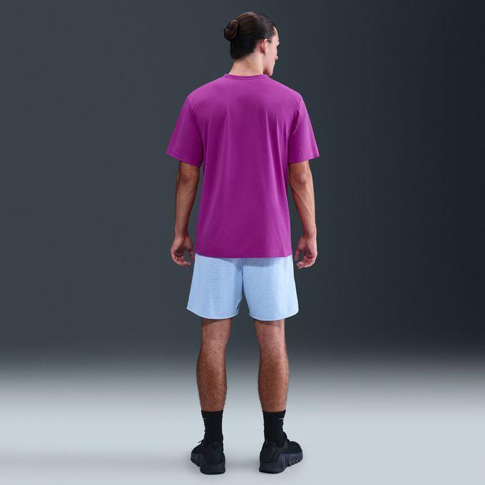 NIKE（ナイキ） Tシャツ 半袖 メンズ ハイバース ドライフィット UV