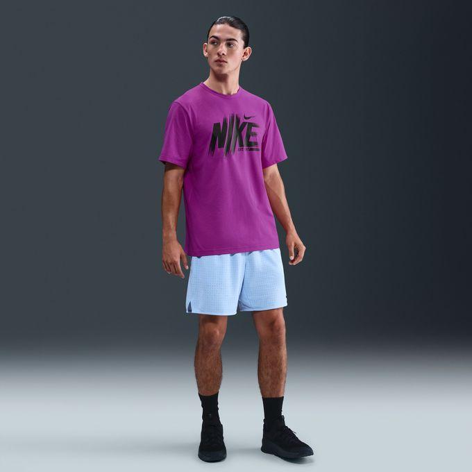 NIKE（ナイキ） Tシャツ 半袖 メンズ ハイバース ドライフィット UV