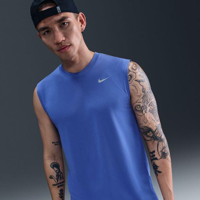 NIKE（ナイキ） スポーツウェア ノースリーブ メンズ ドライフィット