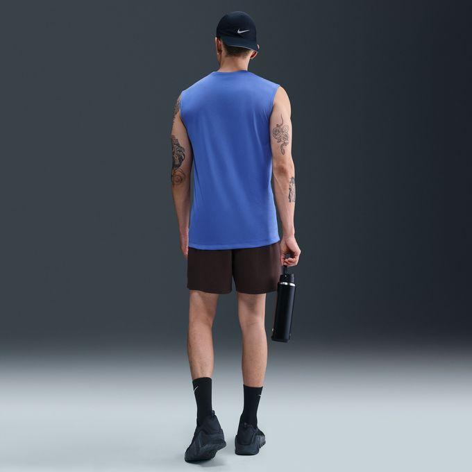 NIKE（ナイキ） スポーツウェア ノースリーブ メンズ ドライフィット