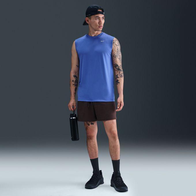 NIKE（ナイキ） スポーツウェア ノースリーブ メンズ ドライフィット