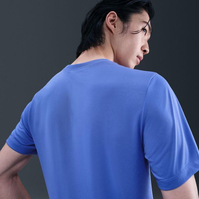 NIKE（ナイキ） Tシャツ 半袖 メンズ ドライフィット フィットネス
