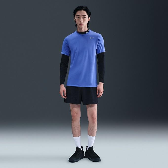 NIKE（ナイキ） Tシャツ 半袖 メンズ ドライフィット フィットネス