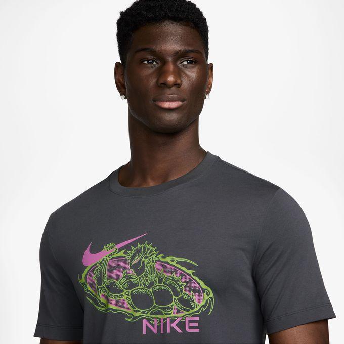 NIKE（ナイキ） Tシャツ 半袖 メンズ プリント機能Tシャツ WILDCARD