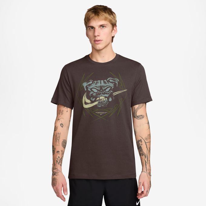 NIKE（ナイキ） Tシャツ 半袖 メンズ DF モダン機能Tシャツ FTNSS