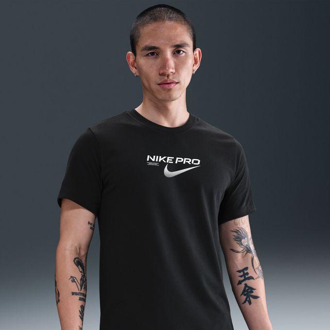 【ブラック】エイチライン 半袖Tシャツ HK10132 Tシャツ 2枚組 G.T.HAWKINS ブラック色 サイズM 1袋(2枚