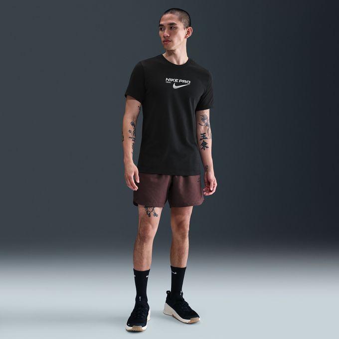 NIKE（ナイキ） Tシャツ 半袖 メンズ DF PRO 機能Tシャツ HV4132-010