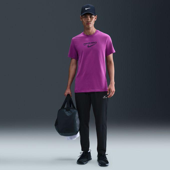 NIKE（ナイキ） Tシャツ 半袖 メンズ DF PRO 機能Tシャツ HV4132-505