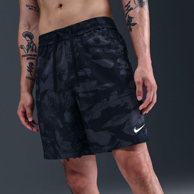 ryuutaNIKE☆ナイキ総柄パーカーハーフパンツセット売り XL・L ryuutaNIKE☆ナイキ総柄パーカーハーフパンツセット売り XL・L