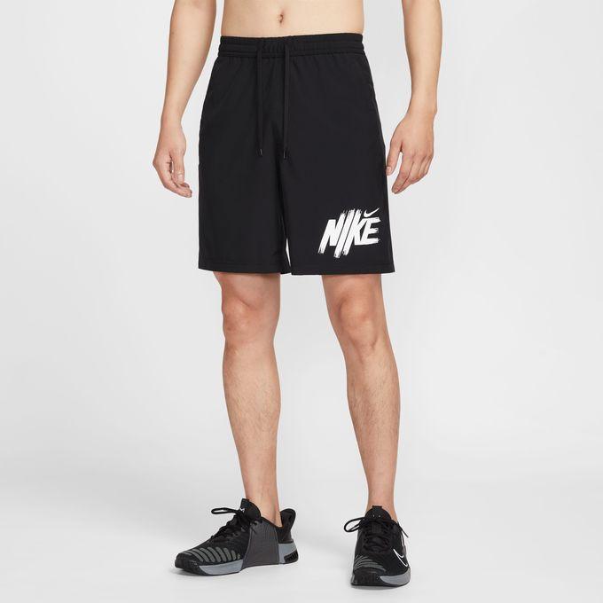 NIKE ナイキ(NIKE) ハーフパンツ メンズ DF FORMウーブン