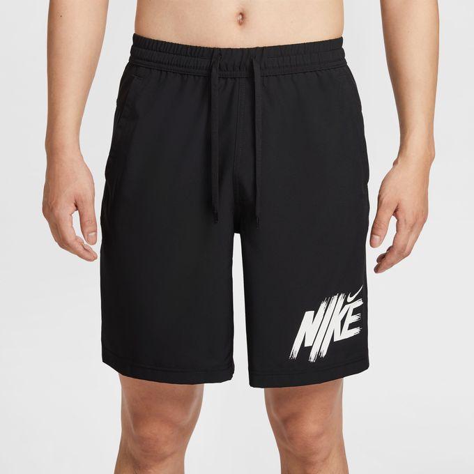 NIKE（ナイキ） ハーフパンツ メンズ DF FORMウーブンショーツ 9UL