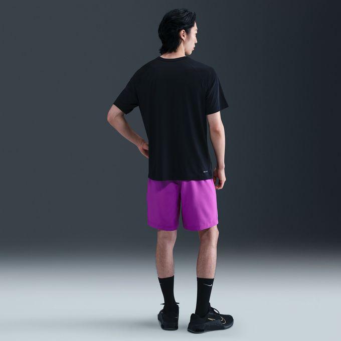 NIKE（ナイキ） ハーフパンツ メンズ DF FORMウーブンショーツ 9UL