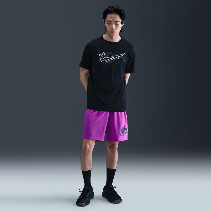 NIKE（ナイキ） ハーフパンツ メンズ DF FORMウーブンショーツ 9UL