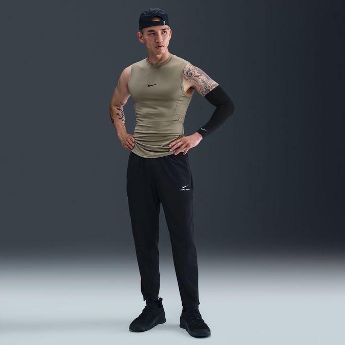 NIKE（ナイキ） アンダーシャツ メンズ ノースリーブ ドライフィット