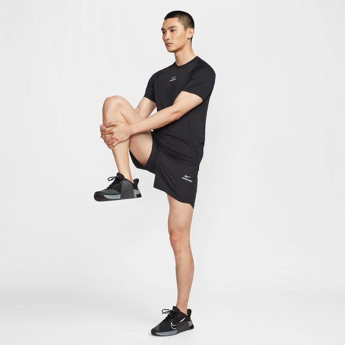 NIKE（ナイキ） ハーフパンツ メンズ NP ドライフィット ショーツ6IN