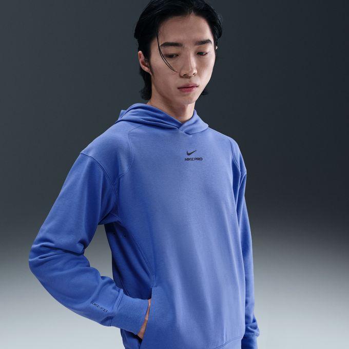 NIKE（ナイキ） スウェットパーカー メンズ Dri-FIT ミッドレイヤー