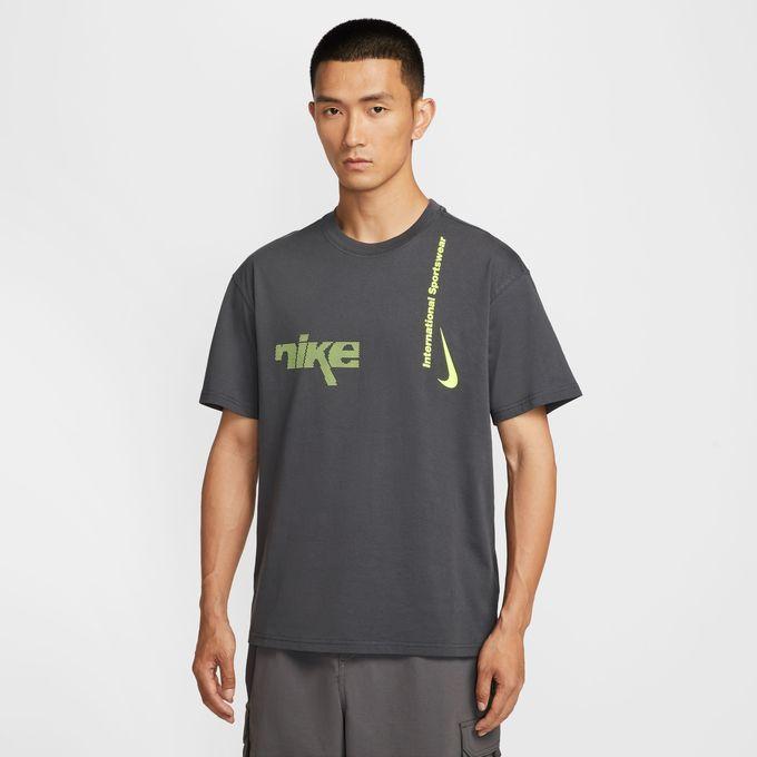 NIKE（ナイキ） Tシャツ 半袖 メンズ NSW M90 SWOOSH Tシャツ HQ9263