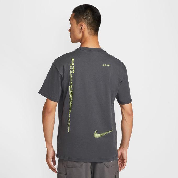 NIKE（ナイキ） Tシャツ 半袖 メンズ NSW M90 SWOOSH Tシャツ HQ9263