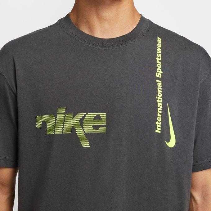 NIKE（ナイキ） Tシャツ 半袖 メンズ NSW M90 SWOOSH Tシャツ HQ9263
