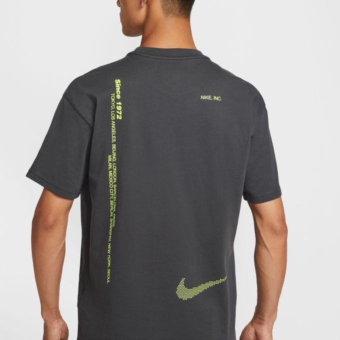 NIKE（ナイキ） Tシャツ 半袖 メンズ NSW M90 SWOOSH Tシャツ HQ9263