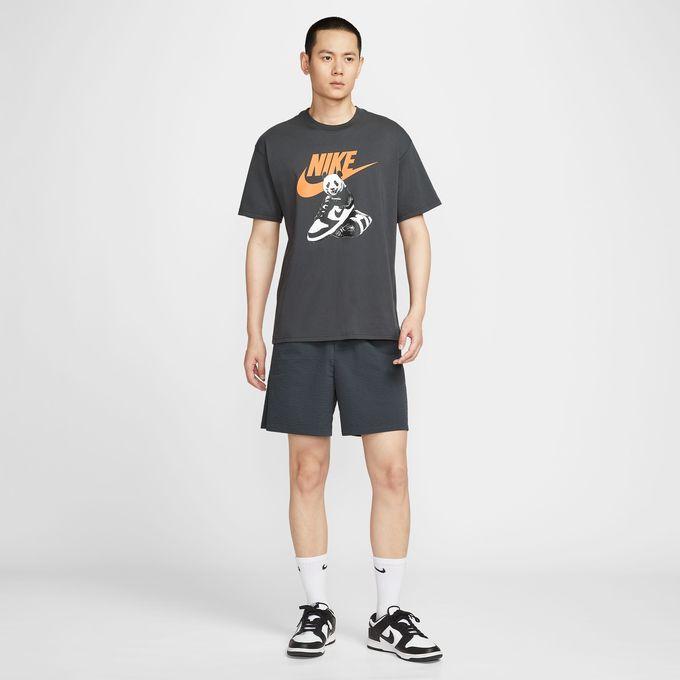 NIKE（ナイキ） Tシャツ 半袖 メンズ NSW MBR CNCT パンダTシャツ