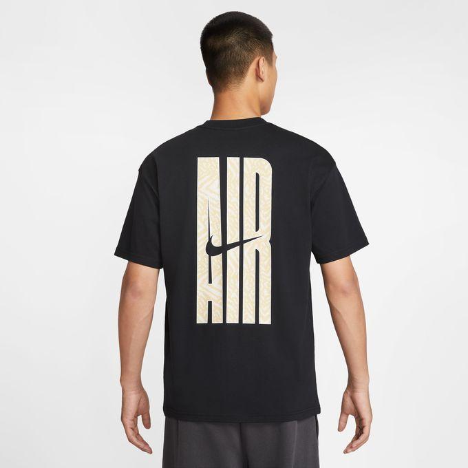NIKE（ナイキ） Tシャツ 半袖 メンズ マックス90 Tシャツ HQ9249-010