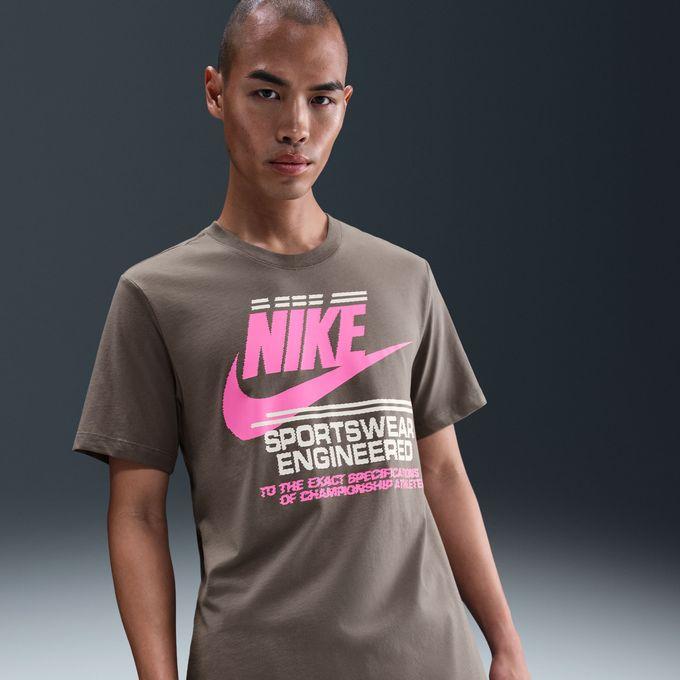 NIKE（ナイキ） Tシャツ 半袖 メンズ NSW 6MO FUTURA Tシャツ HQ9158