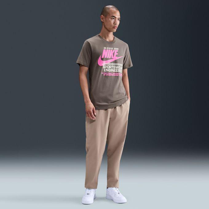 NIKE（ナイキ） Tシャツ 半袖 メンズ NSW 6MO FUTURA Tシャツ HQ9158