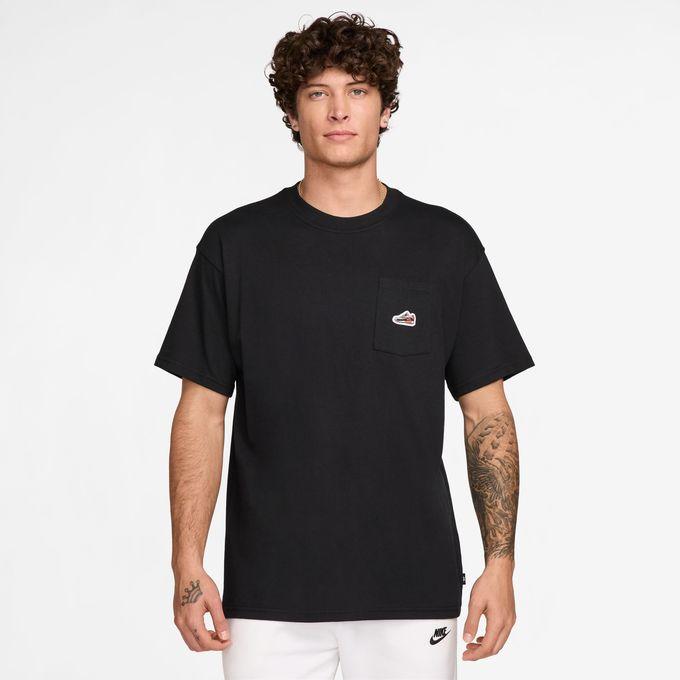NIKE（ナイキ） Tシャツ 半袖 スポーツウェア メンズ エア マックス 90