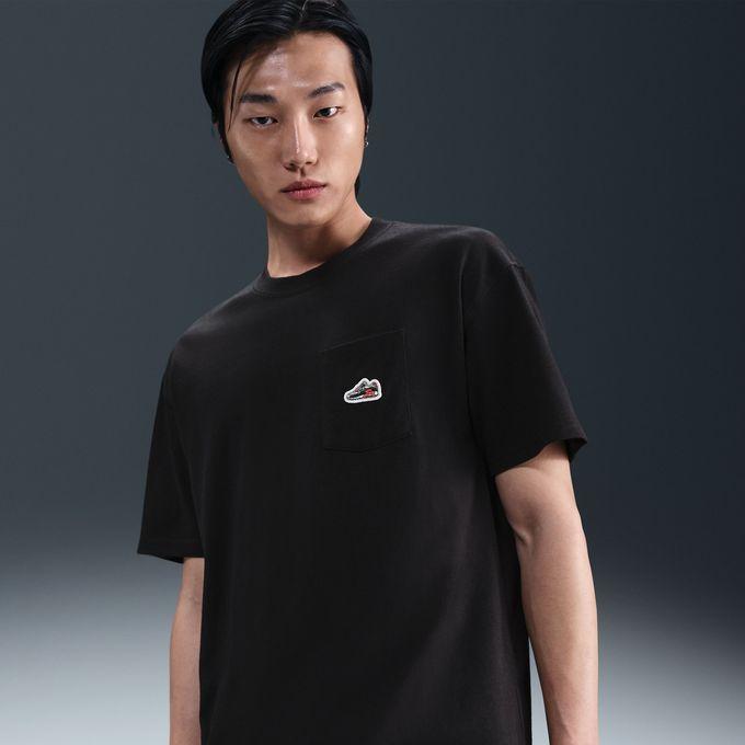 NIKE（ナイキ） Tシャツ 半袖 スポーツウェア メンズ エア マックス 90