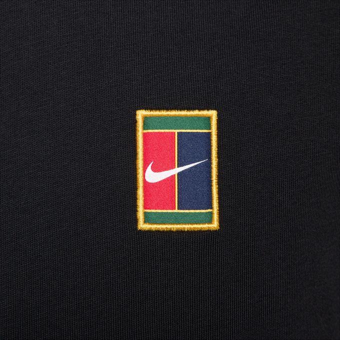NIKE（ナイキ） Tシャツ 半袖 メンズ NKCT MAX90 テニスTシャツ HJ3363