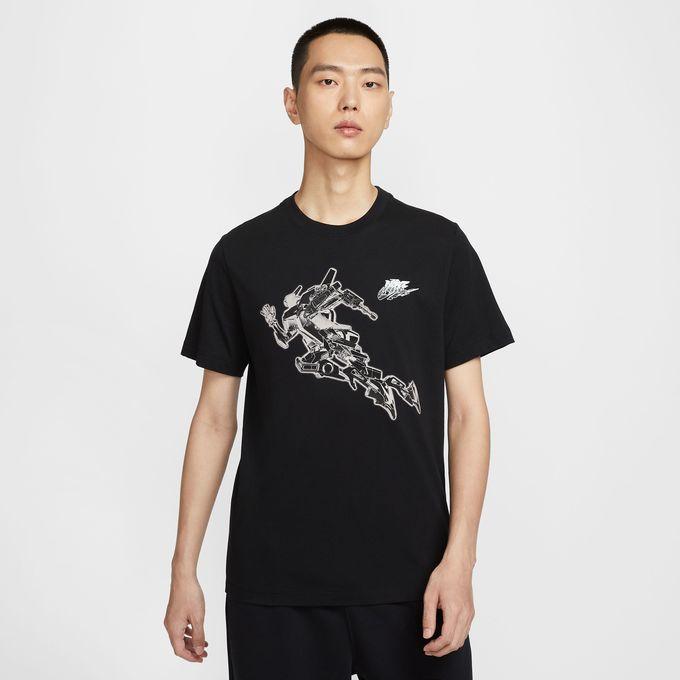 NIKE（ナイキ） Tシャツ 半袖 メンズ NSW CLUB SSNLTシャツLBR HQ9167