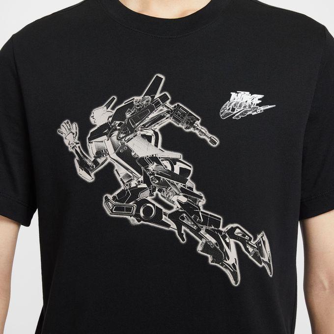 NIKE（ナイキ） Tシャツ 半袖 メンズ NSW CLUB SSNLTシャツLBR HQ9167
