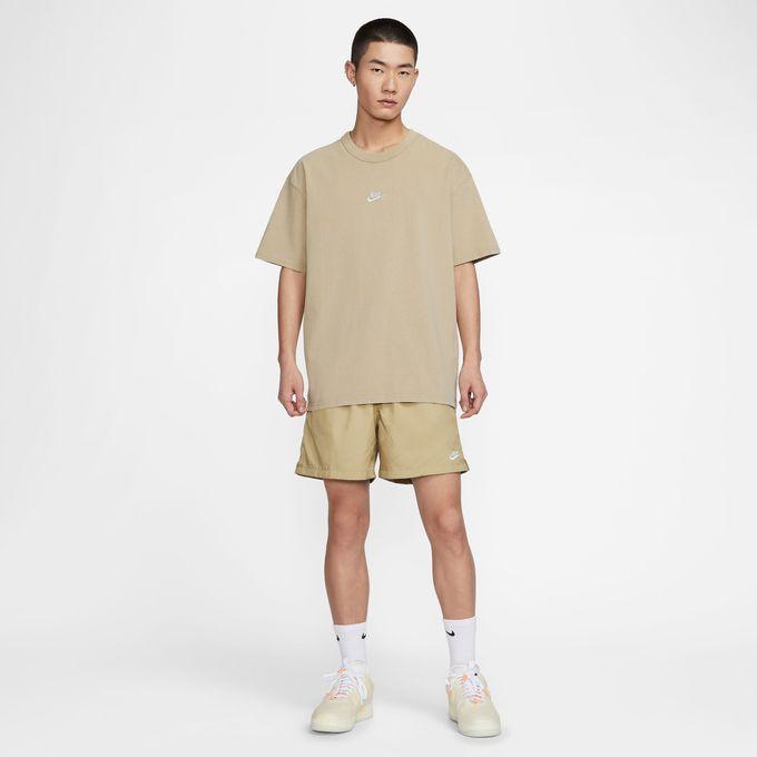 NIKE（ナイキ） ハーフパンツ クラブ メンズ ウーブン フロー ショート