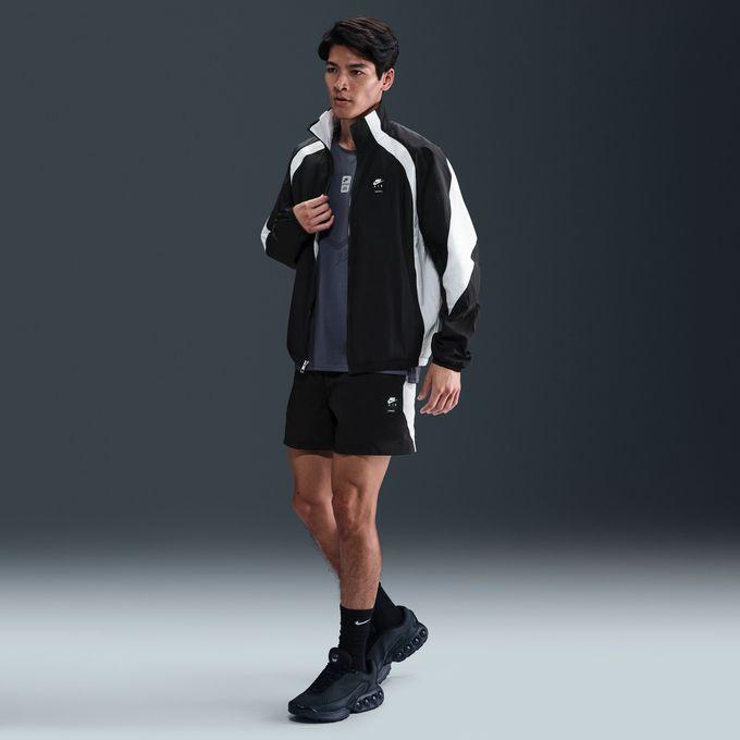 NIKE（ナイキ） ハーフパンツ メンズ NSW NIKEAIR ウーブンショーツ