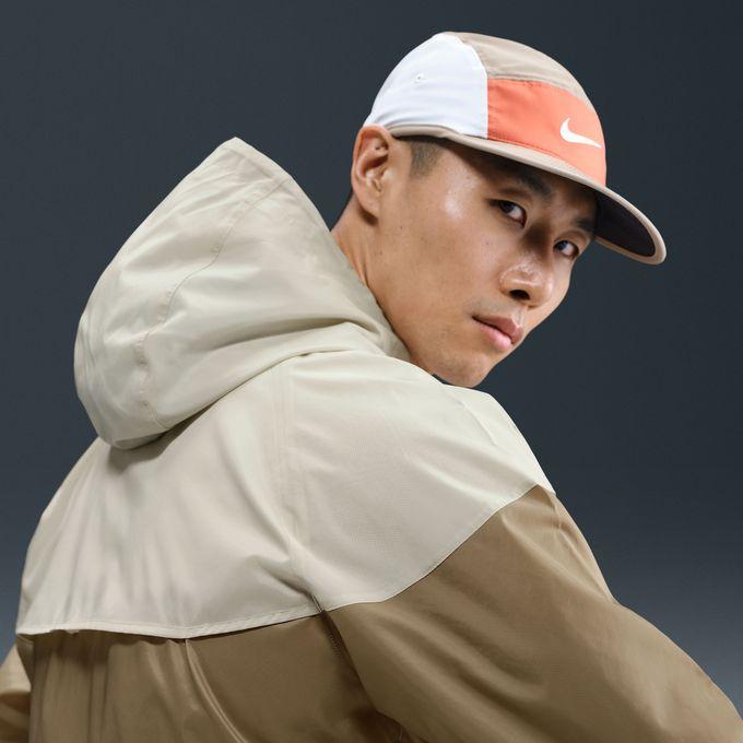 NIKE（ナイキ） ウインドブレーカー ジャケット メンズ NSW HE WR