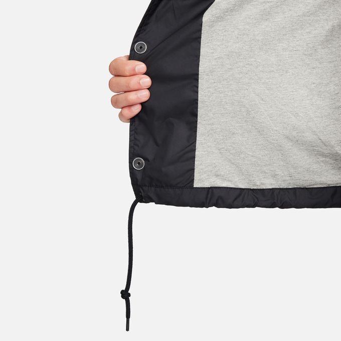 NIKE（ナイキ） ジャケット メンズ NSW CLUB コーチJKT FN3317-010